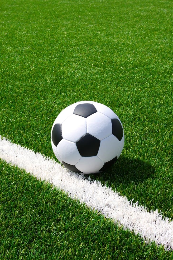 Soccer — Champions League