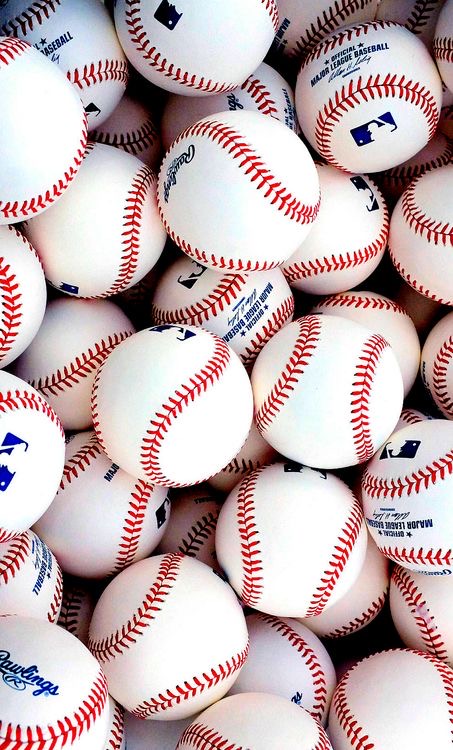 MLB — World Series